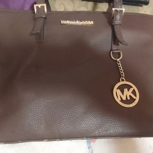 Michael kors hand bag